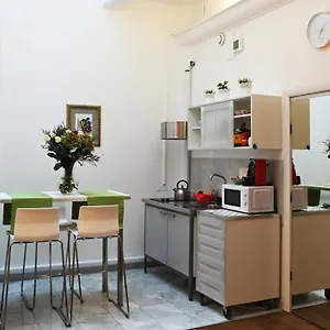 Loft Nel Cuore Di Brera Milan