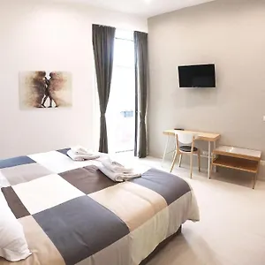 Dante Apartment Catania
