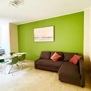 Appartamento Ideale Per Famiglie, Milano