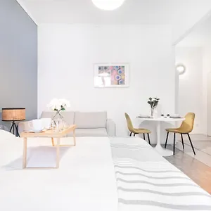  Appartement Gorgeous Flat In The Design District