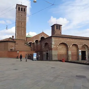 Olona Place 3 Milan