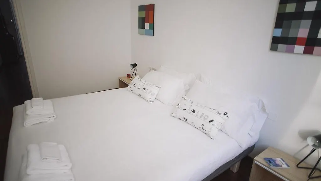 Italianway-Cesare Da Sesto Apartment Milan Italy