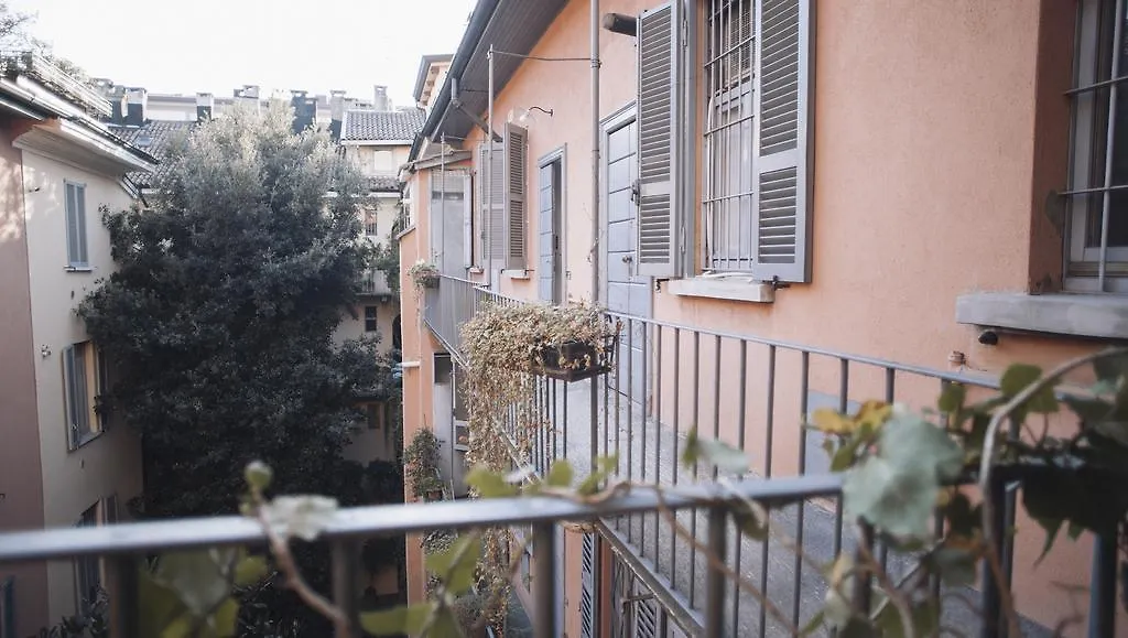 Italianway-Cesare Da Sesto Apartment Milan Italy