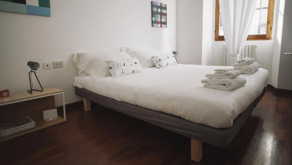 Italianway-Cesare Da Sesto Apartment Milan 0*,  Italy