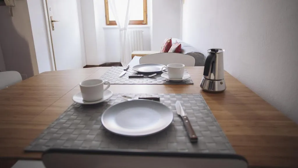 Italianway-Cesare Da Sesto Apartment Milan Italy