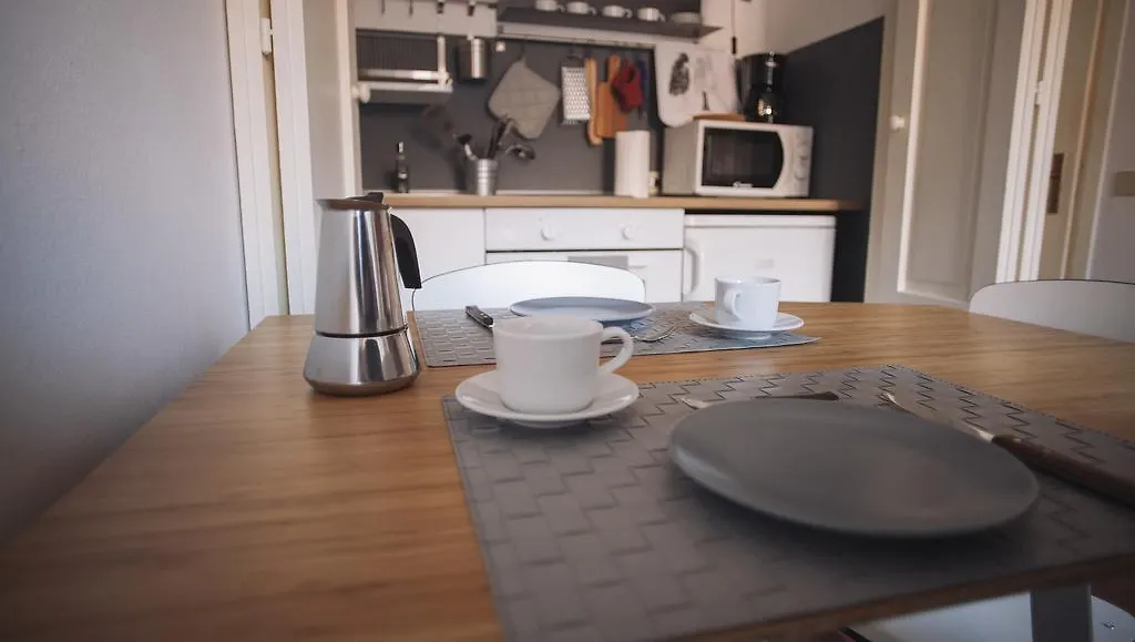 Italianway-Cesare Da Sesto Apartment Milan